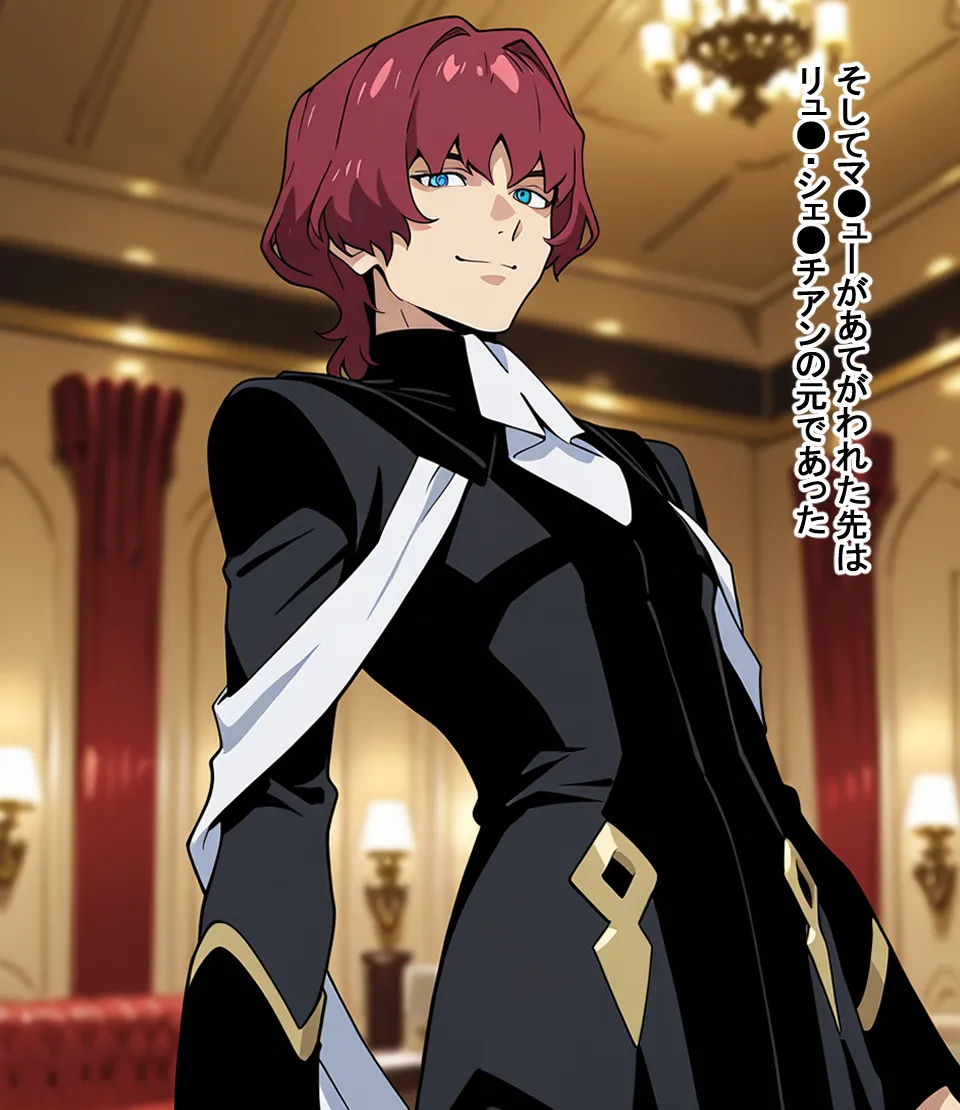 敗北SE●D - 18ページ