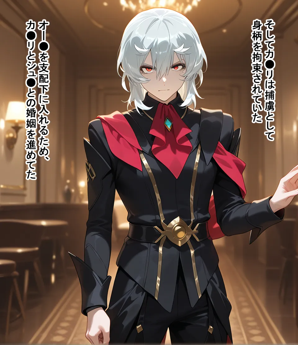 敗北SE●D - 24ページ