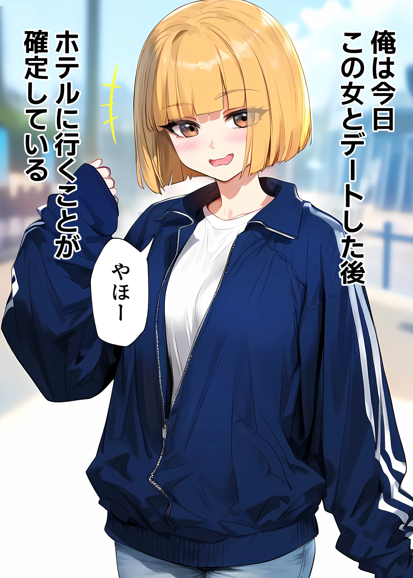 【実話】童貞マチアプ体験記!冴えないエンジニア(23)が愛を証明するまでwww - 24ページ