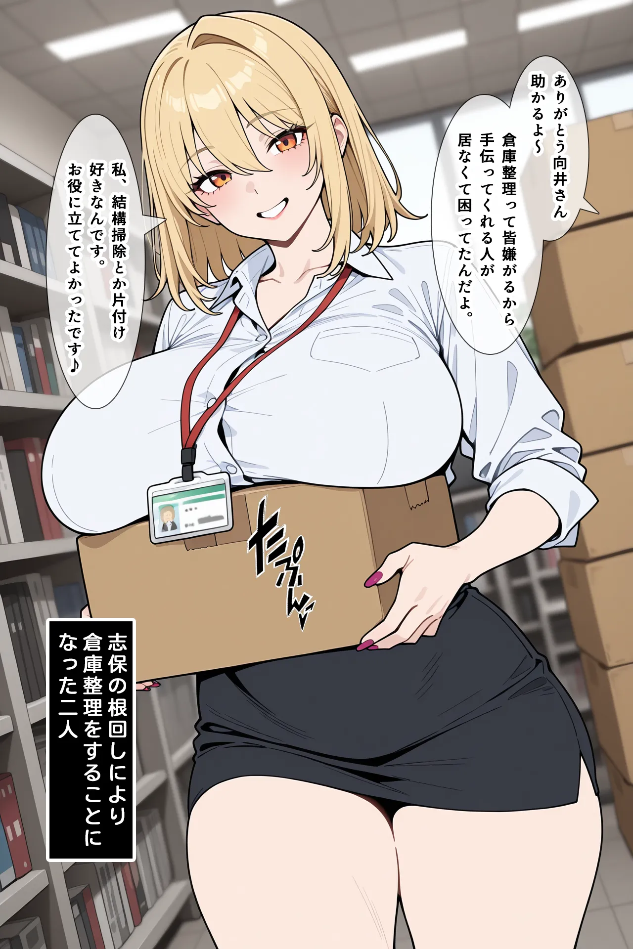 あざとい系新卒ギャルにガチ恋されてしまった話 - 15ページ