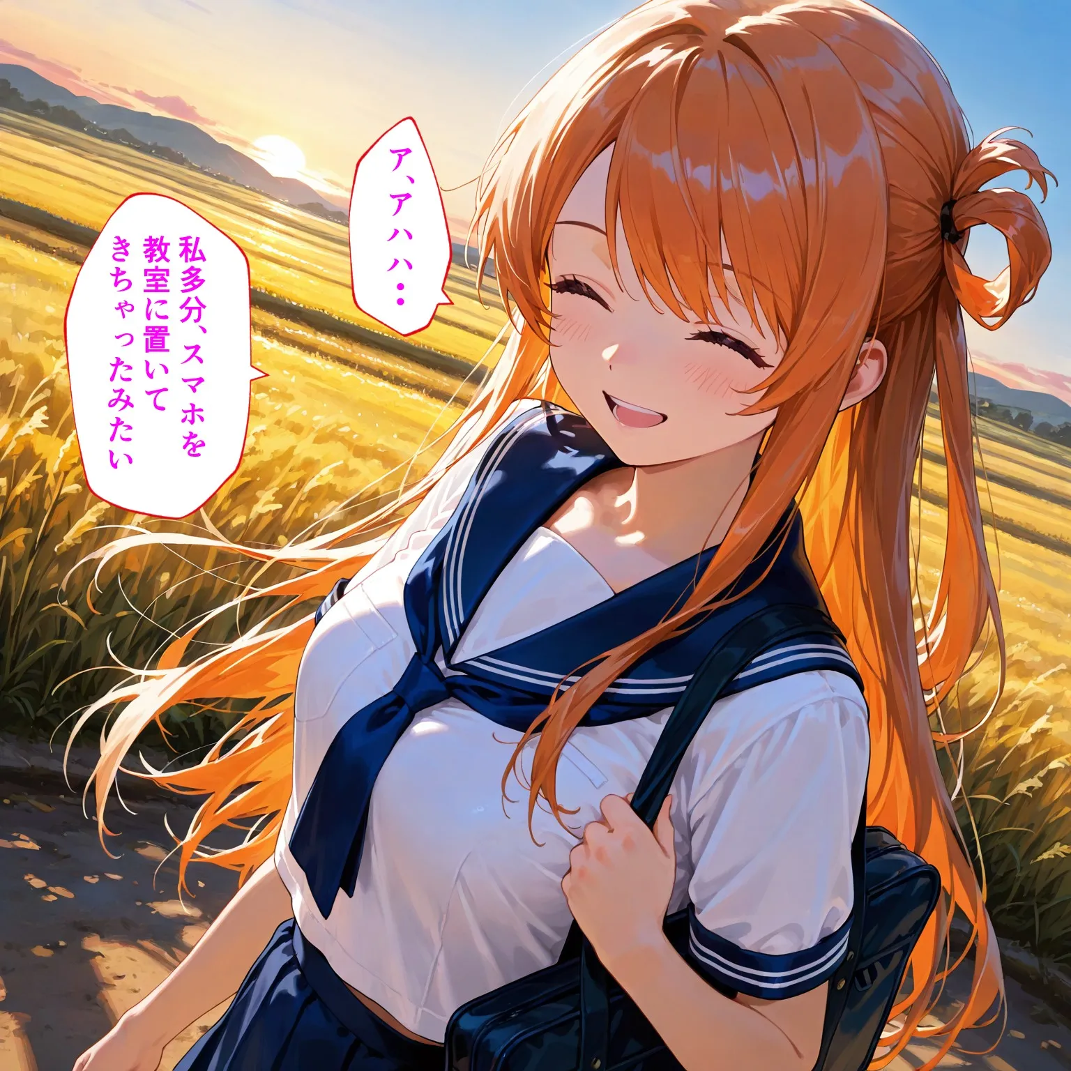 俺は彼女たちのことを何も知らない - 10ページ