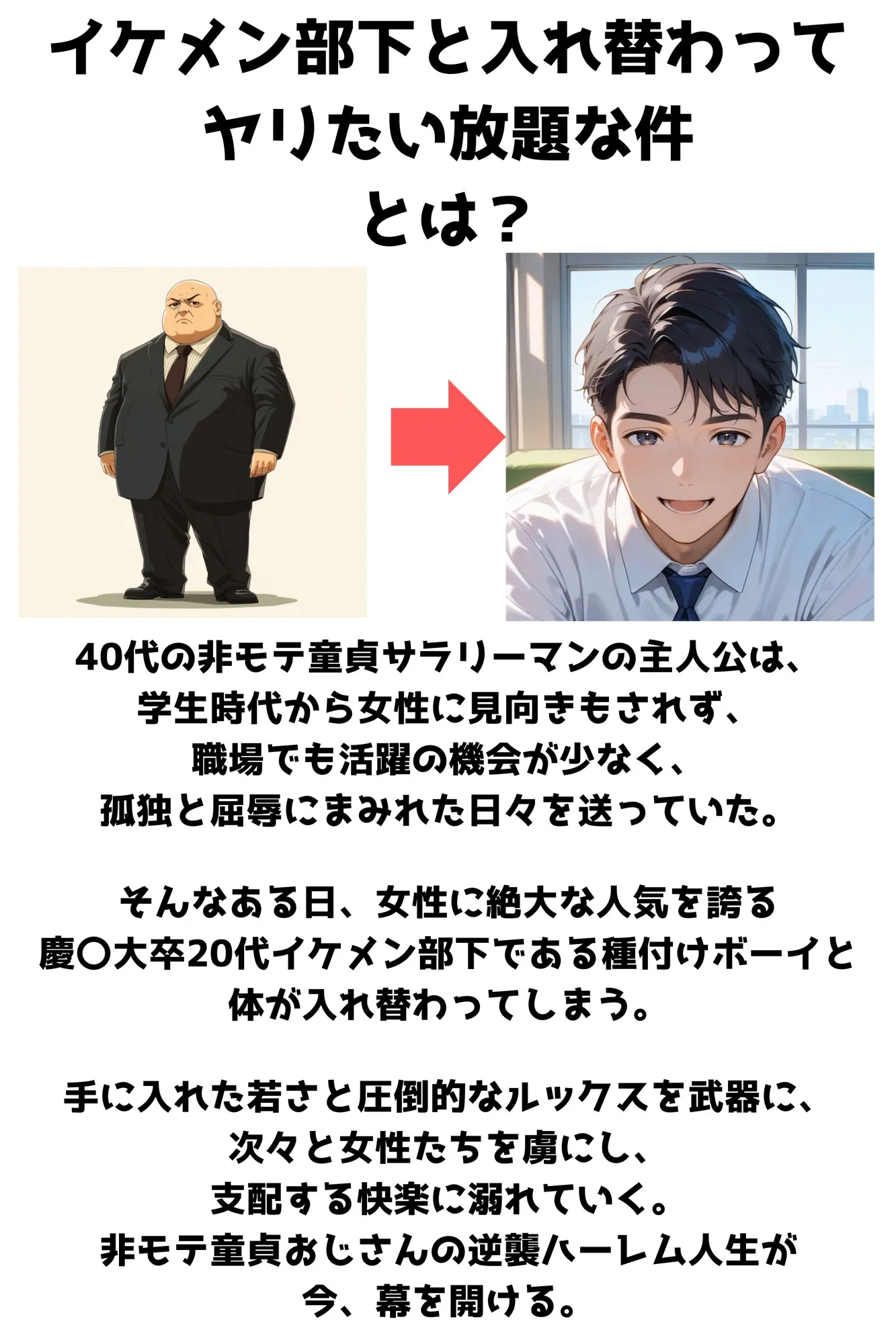 バ先のママさんがチン棒に服従した件【全Pセリフあり】 - 4ページ