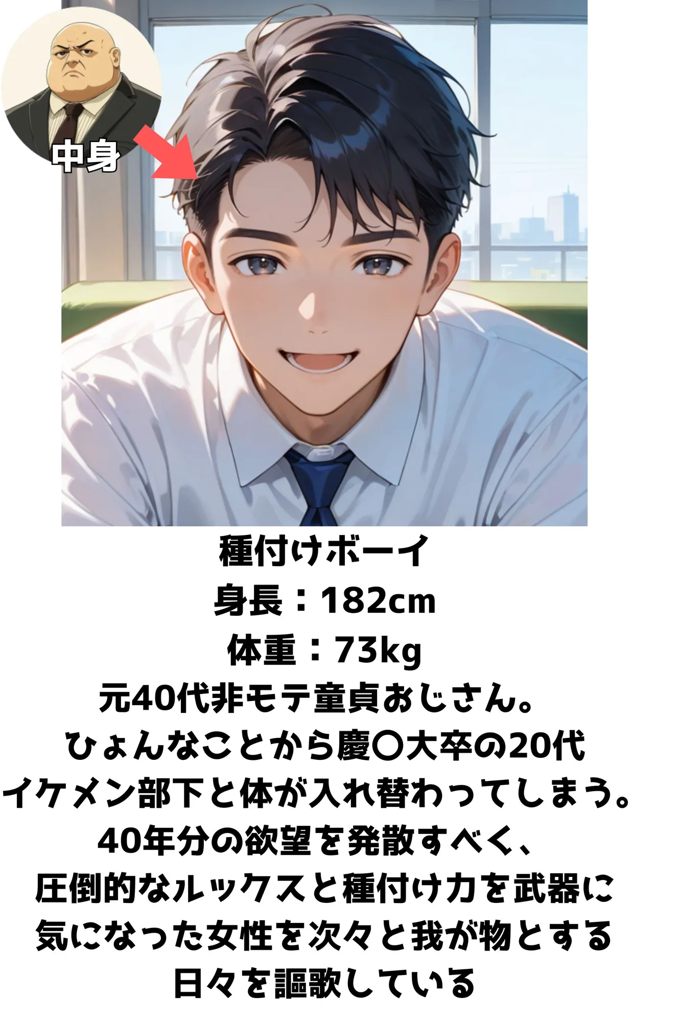 バ先のママさんがチン棒に服従した件【全Pセリフあり】 - 8ページ