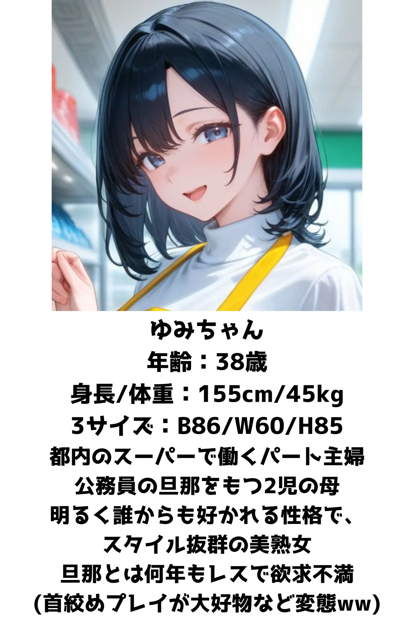 バ先のママさんがチン棒に服従した件【全Pセリフあり】 - 9ページ