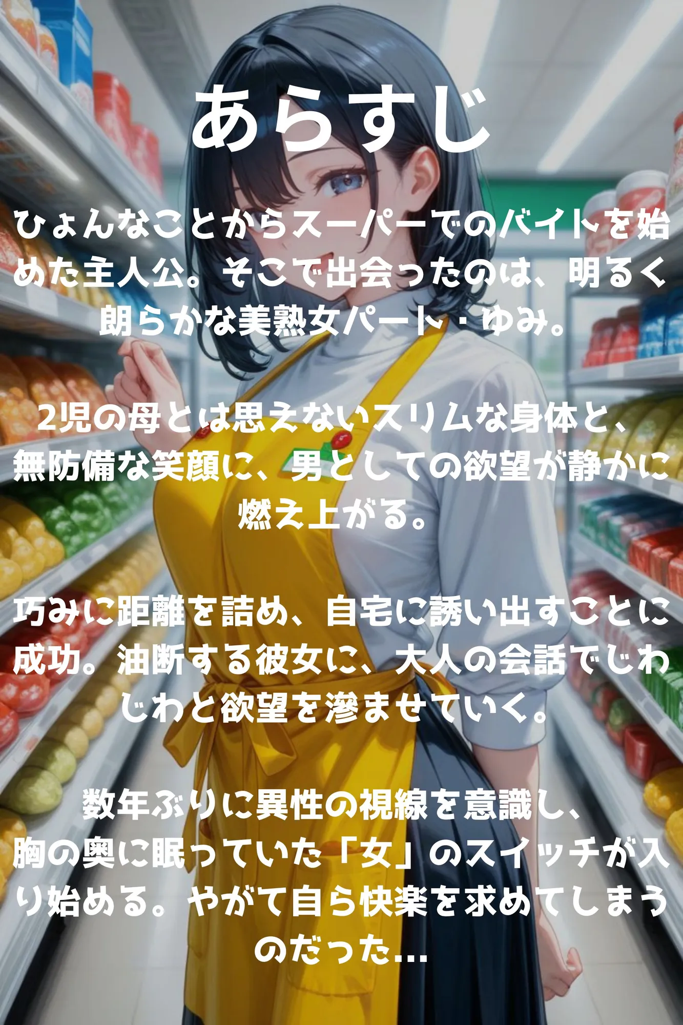 バ先のママさんがチン棒に服従した件【全Pセリフあり】 - 10ページ