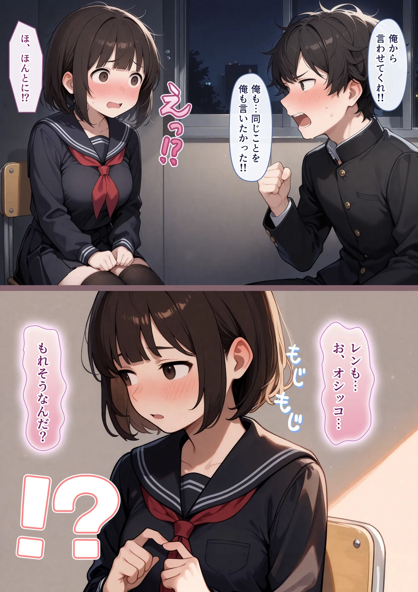 放送事故 - 14ページ