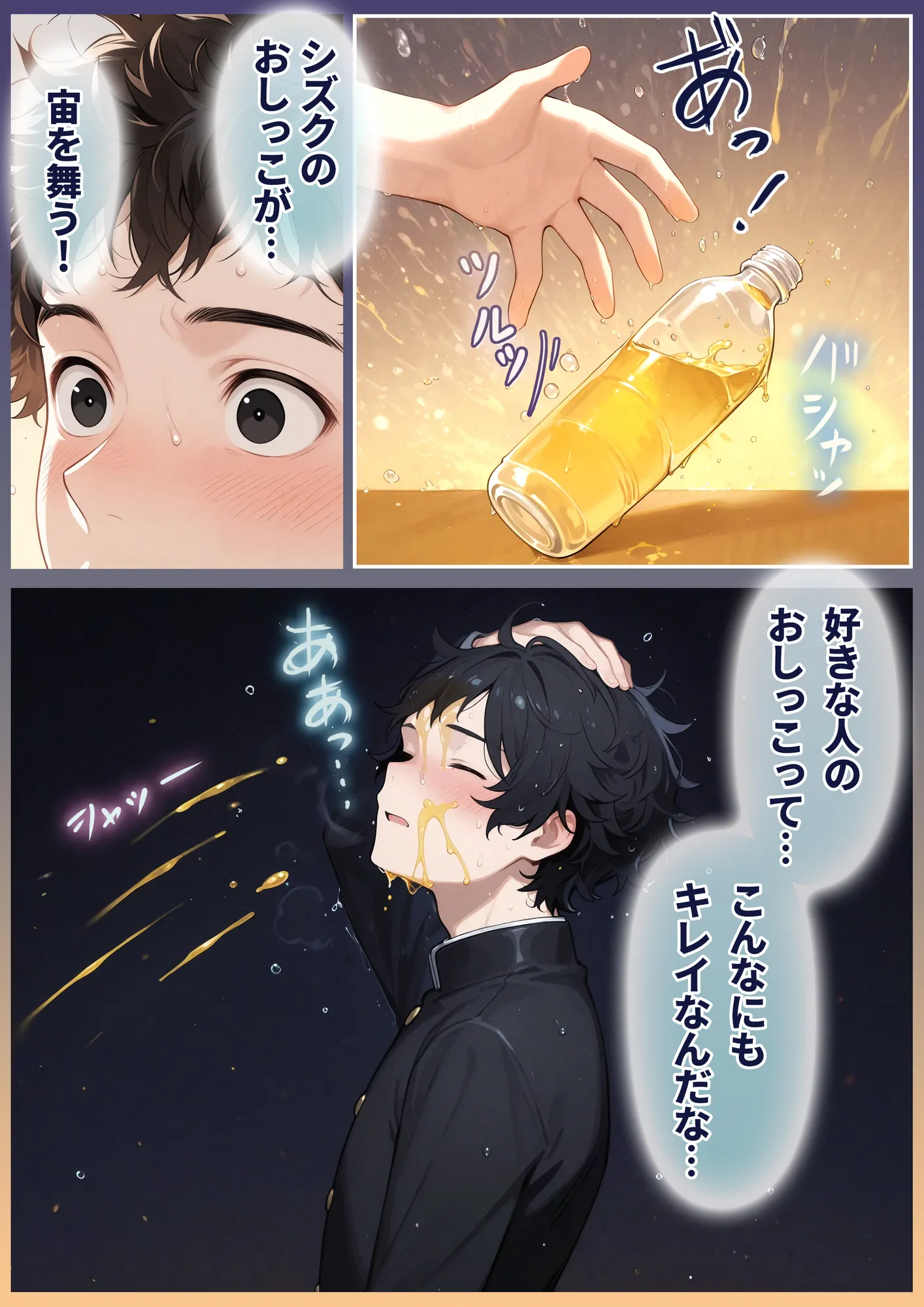 放送事故 - 28ページ