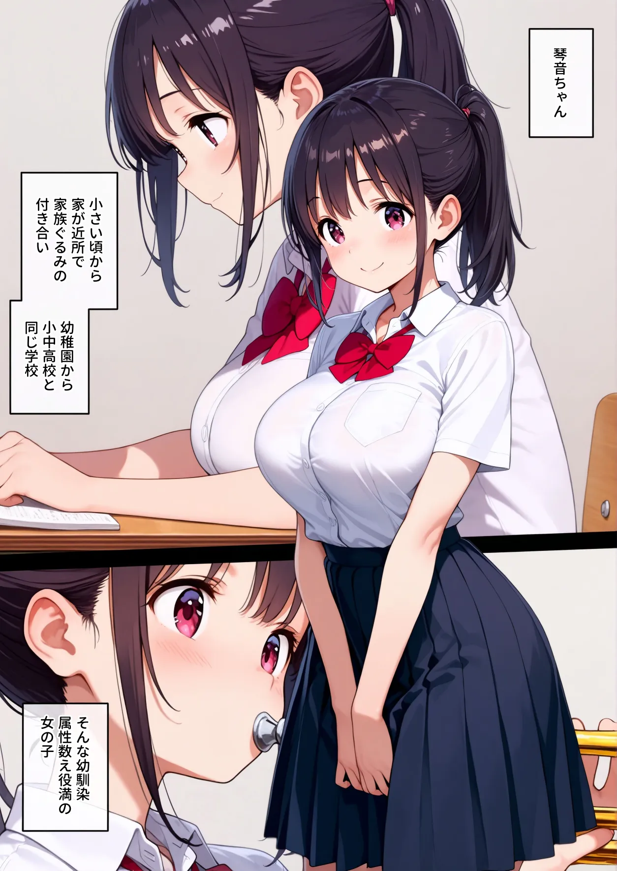 どれだけ脳が壊れても - 5ページ