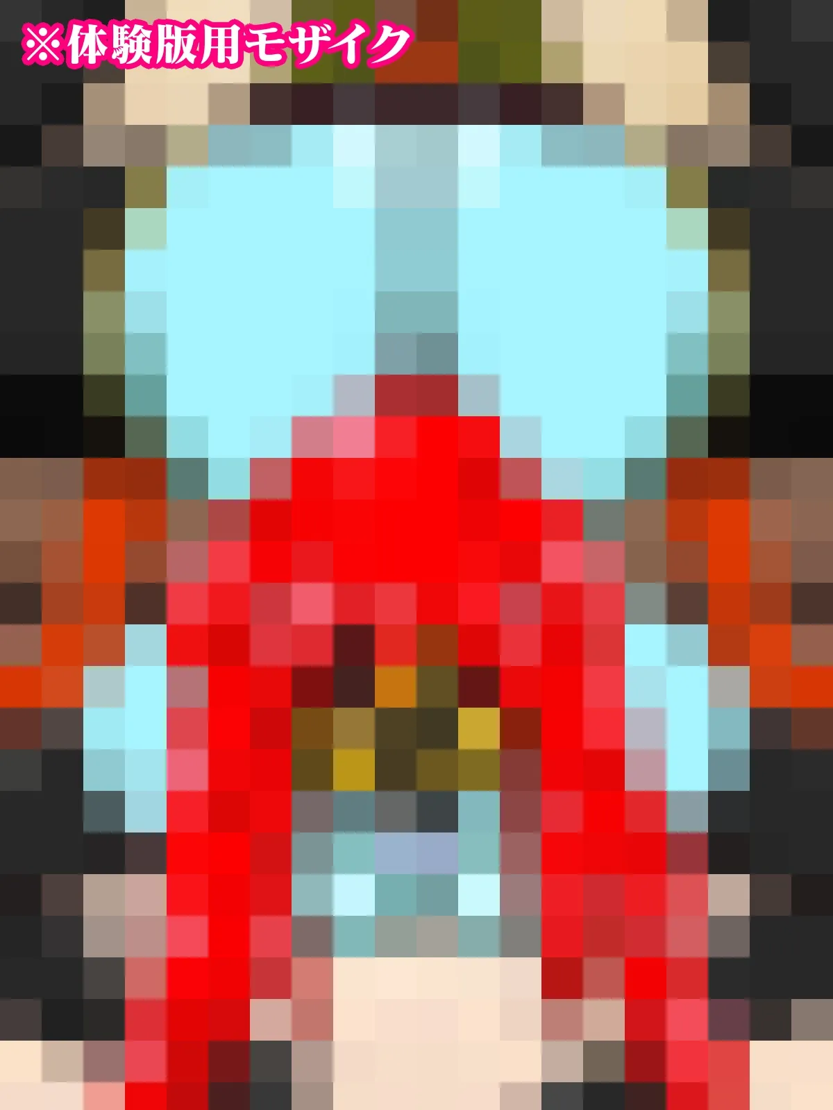 目覚めると正義のヒーローになっていた?〜VS女郎蜘蛛怪人〜 - 36ページ