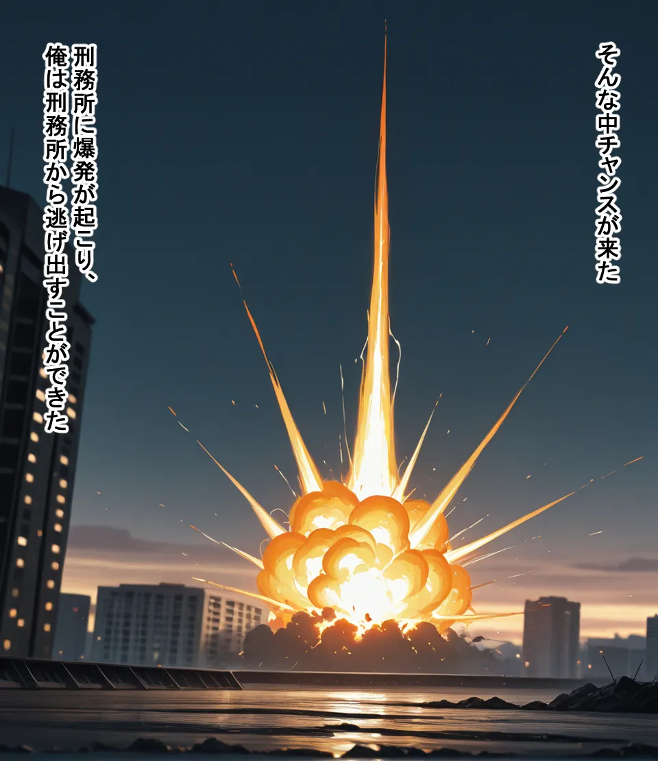 敗北ヒーローア●デミア - 2ページ