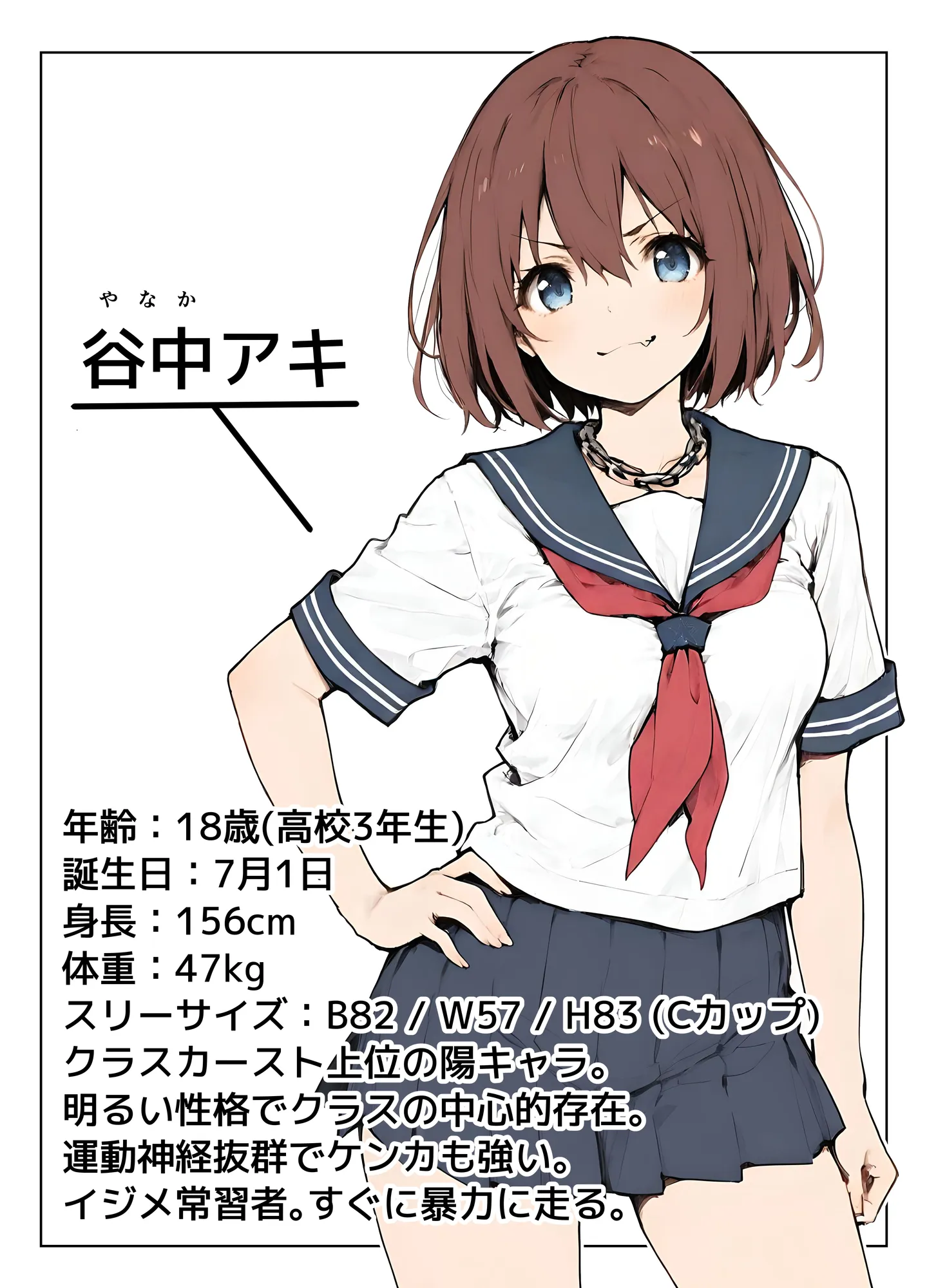 女体化したカースト上位男がキモオタに下剋上レ●プされ種付けを懇願するオンナノコへと堕ちる話 - 34ページ