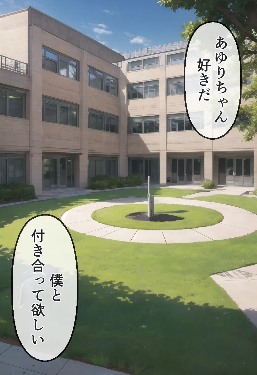 何でも言う事聞いてくれる後輩ちゃん。 - 3ページ