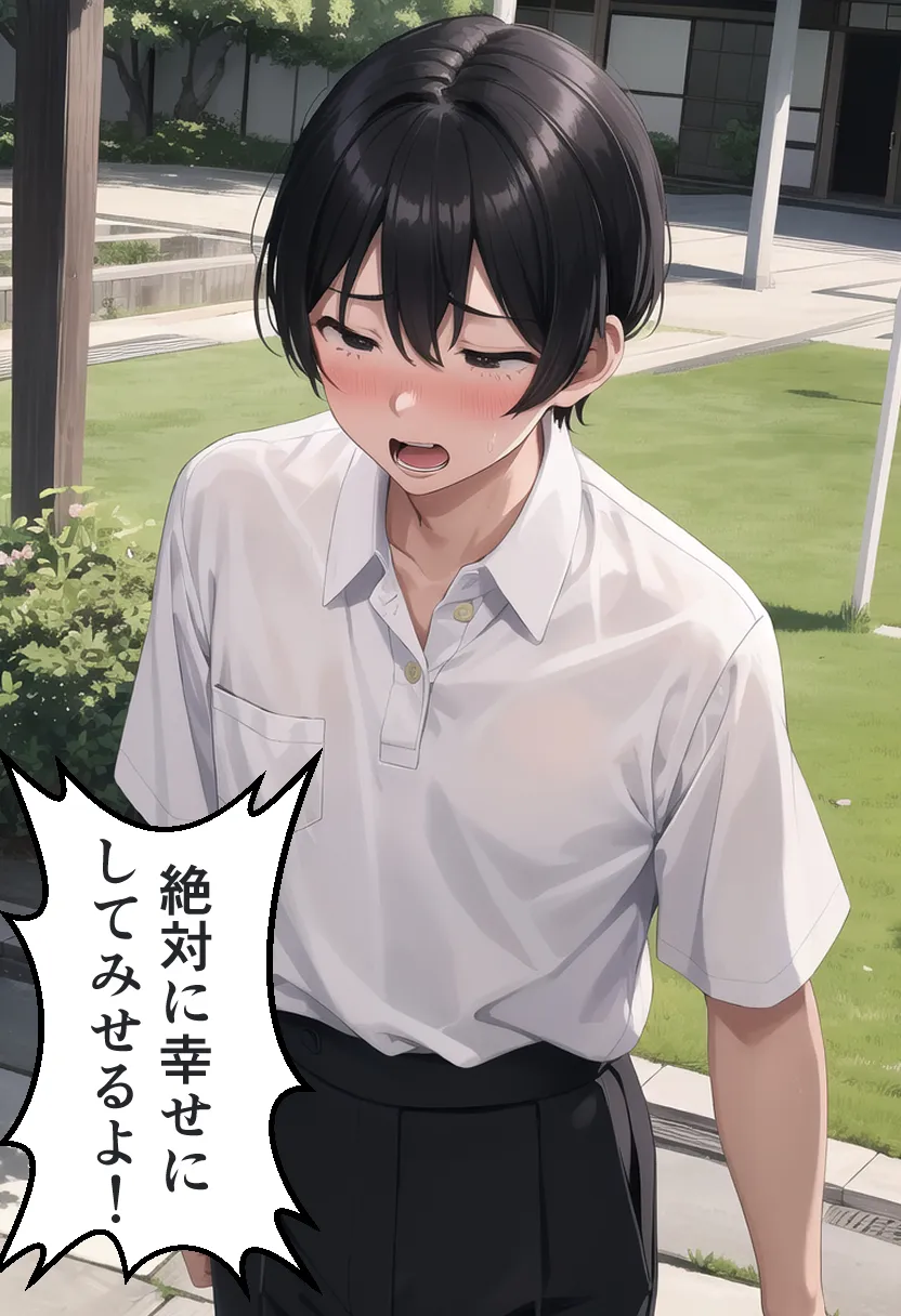 何でも言う事聞いてくれる後輩ちゃん。 - 6ページ