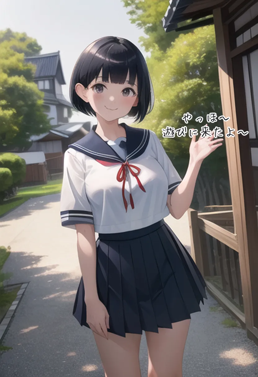 何でも言う事聞いてくれる後輩ちゃん。 - 14ページ