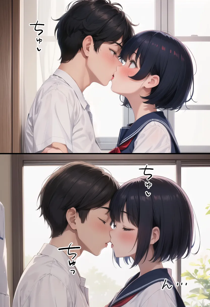 何でも言う事聞いてくれる後輩ちゃん。 - 16ページ