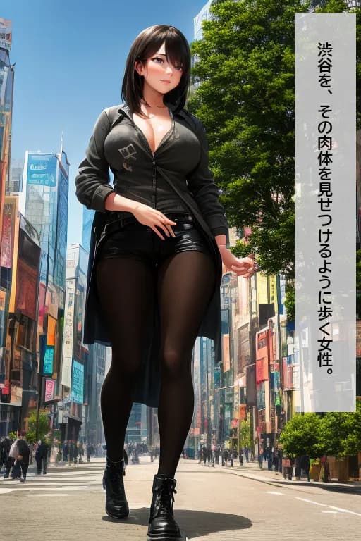 美点残酷徹底破壊〜再帰不能なまでに破壊される巨乳と美貌〜 - 2ページ