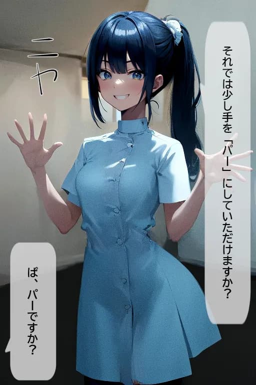 美点残酷徹底破壊〜再帰不能なまでに破壊される巨乳と美貌〜 - 19ページ