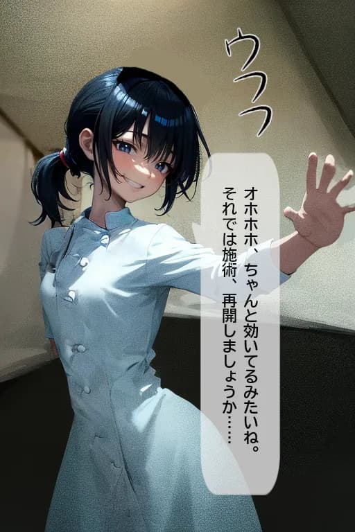 美点残酷徹底破壊〜再帰不能なまでに破壊される巨乳と美貌〜 - 21ページ