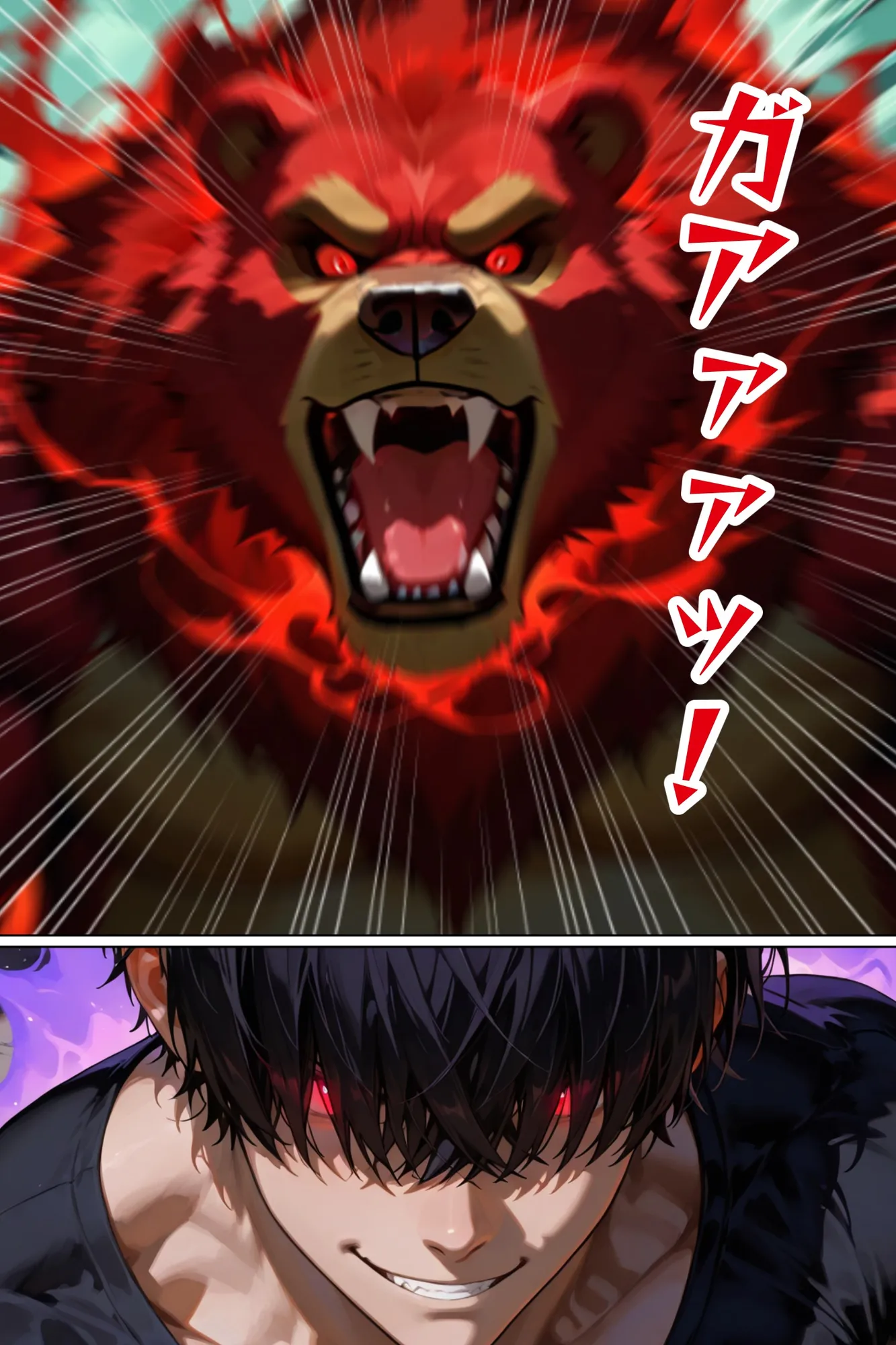 低レア少女は返り咲く! ラナ編1 - 18ページ