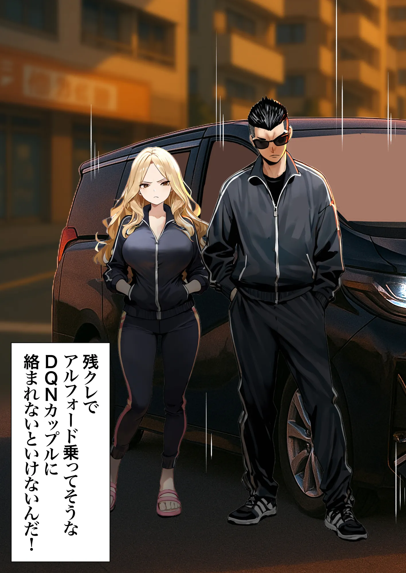 残クレアルフォード元ヤン人妻(32歳3人子持ちママ)NTR - 65ページ