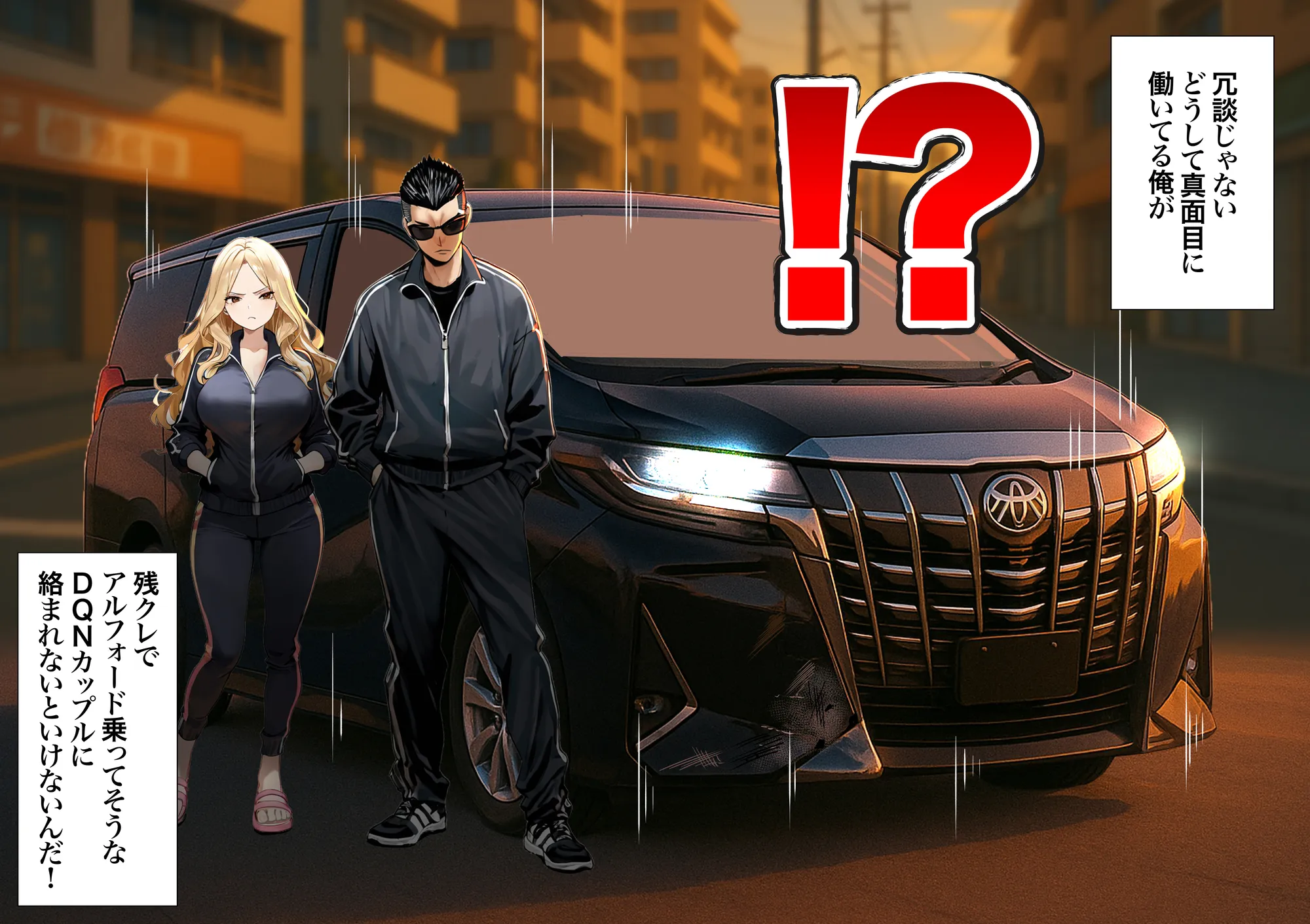 残クレアルフォード元ヤン人妻(32歳3人子持ちママ)NTR - 98ページ