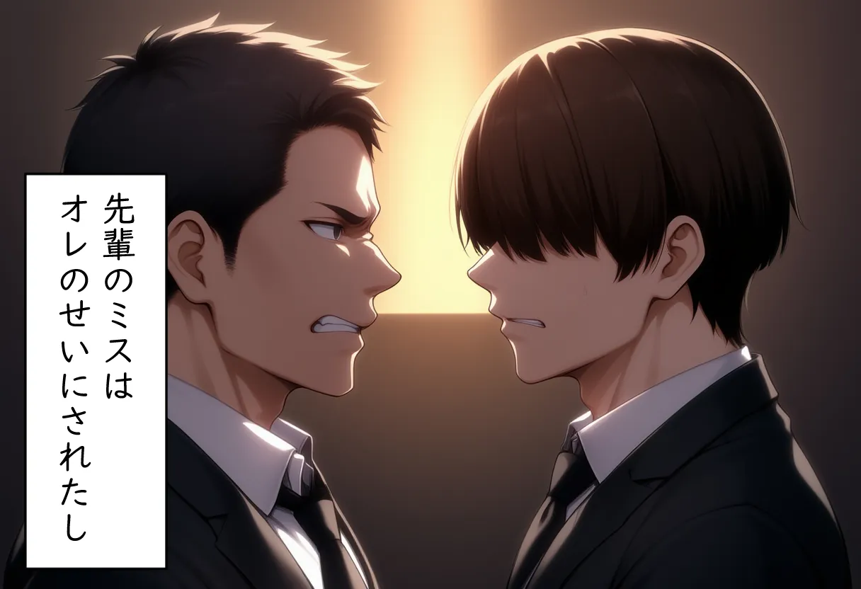 猫と始まる新性活 - 3ページ