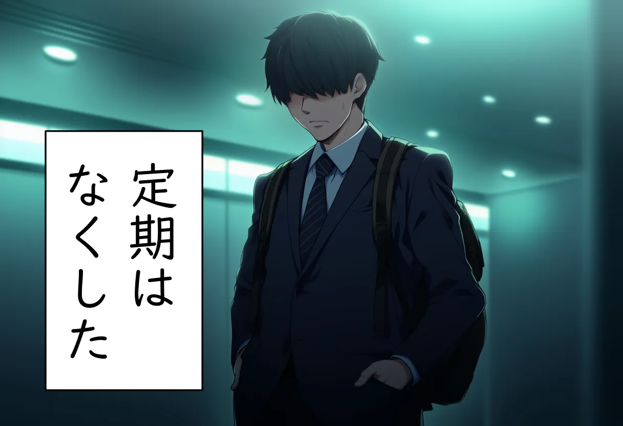 猫と始まる新性活 - 5ページ