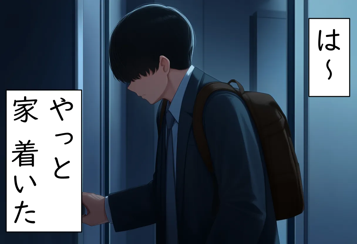 猫と始まる新性活 - 10ページ