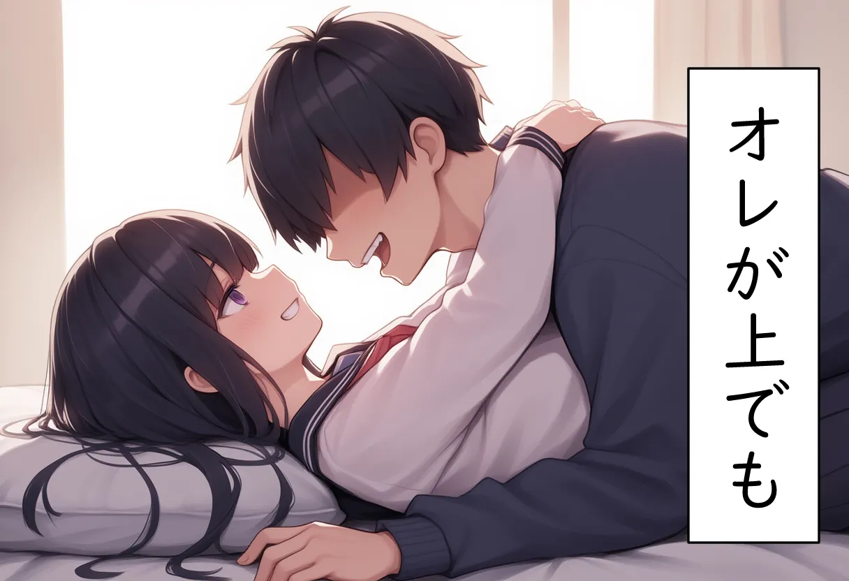 猫と始まる新性活 - 30ページ