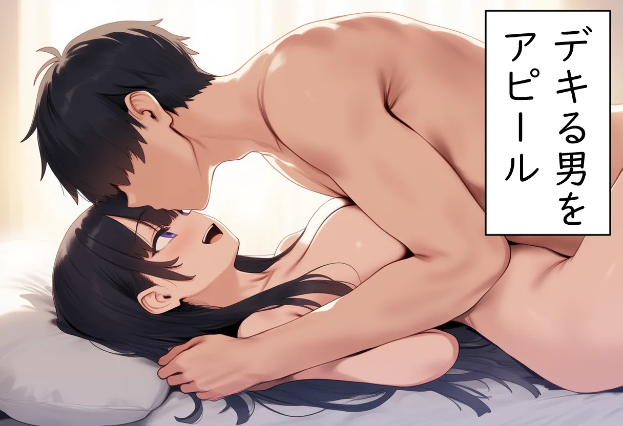 猫と始まる新性活 - 40ページ