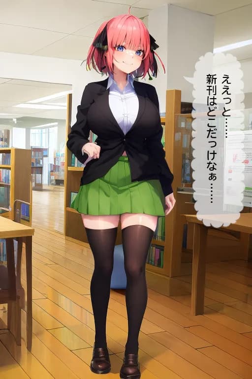 肉も魂も吸い尽くす悪魔のペ〇ス〜スケベ心に付け込まれ墜落する中野二●〜 - 4ページ