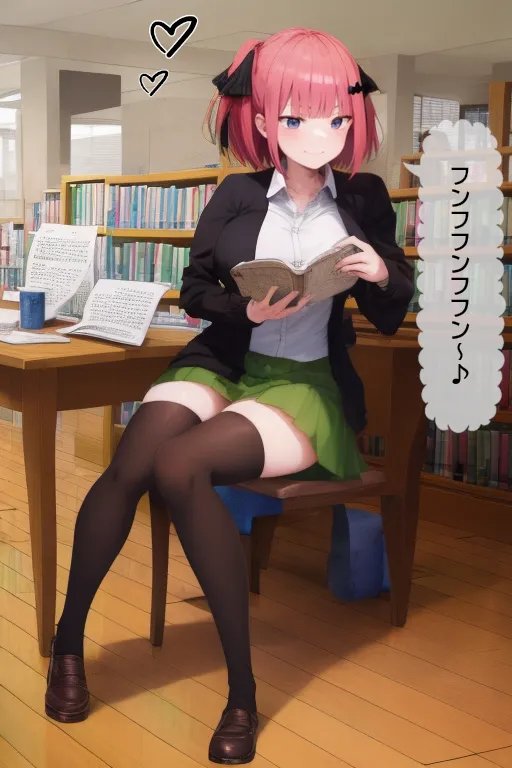 肉も魂も吸い尽くす悪魔のペ〇ス〜スケベ心に付け込まれ墜落する中野二●〜 - 5ページ