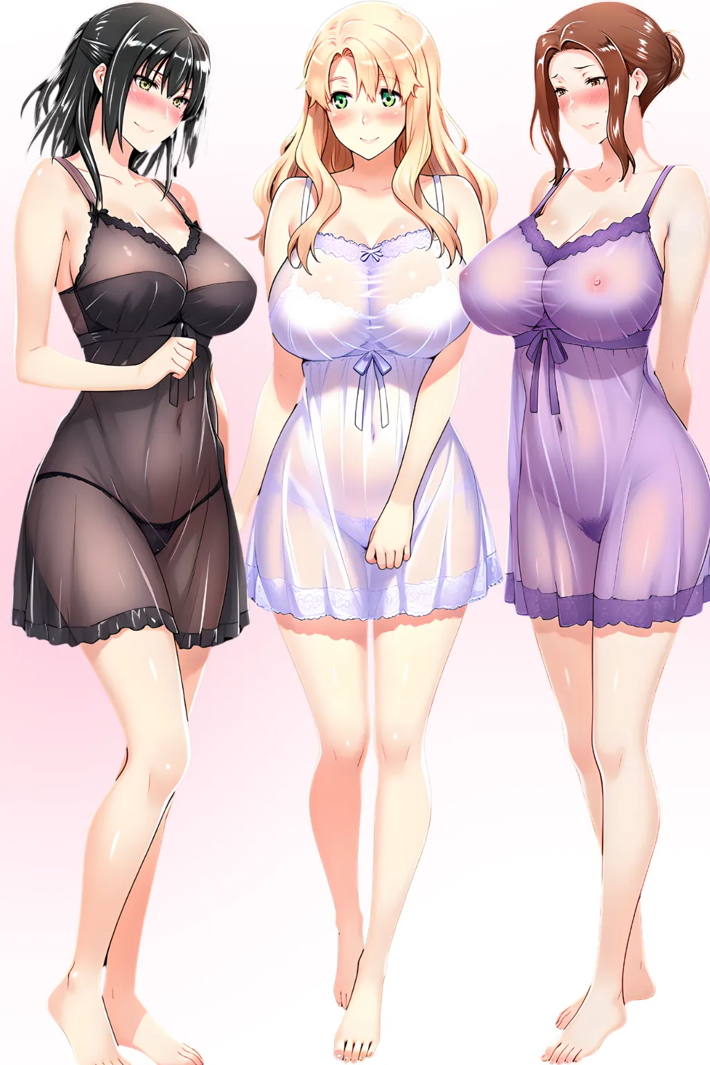 橘家のその後 総集編 - 5ページ