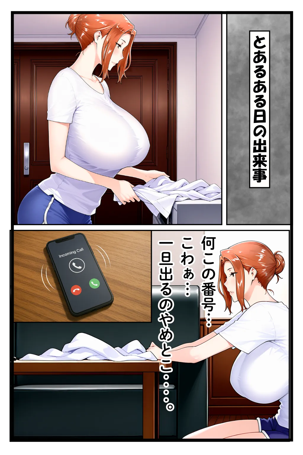 橘家のその後 総集編 - 39ページ