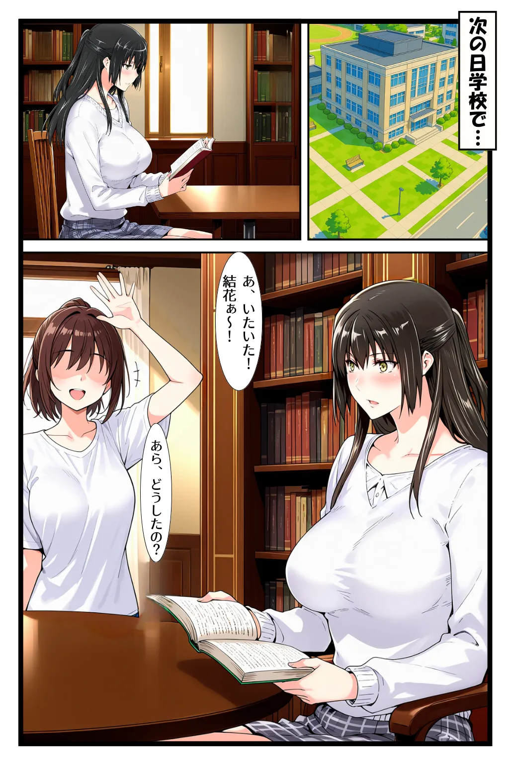 橘家のその後 総集編 - 81ページ