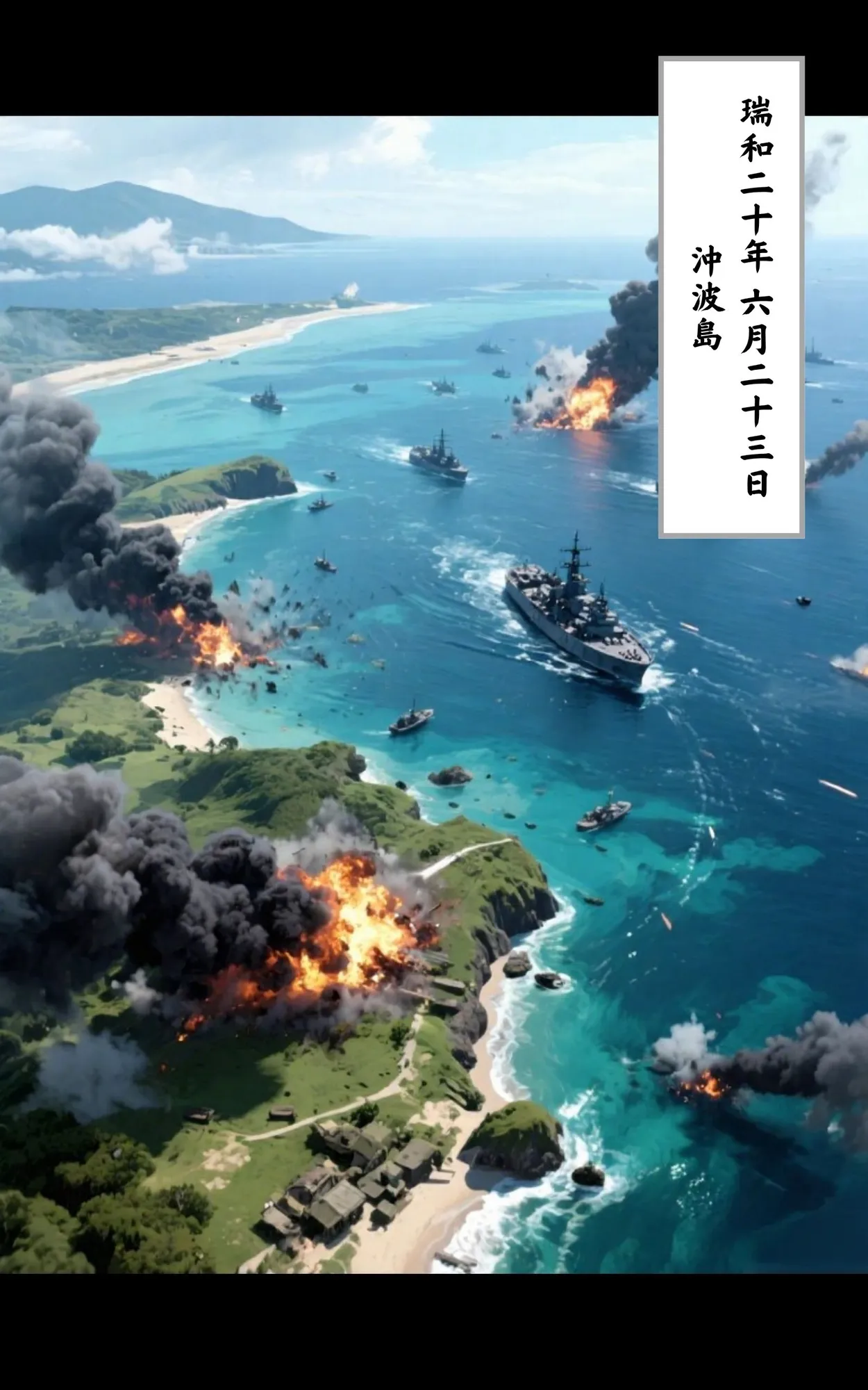 恥力大戦〜捕虜の戦乙女は性処理玩具に〜 - 1ページ