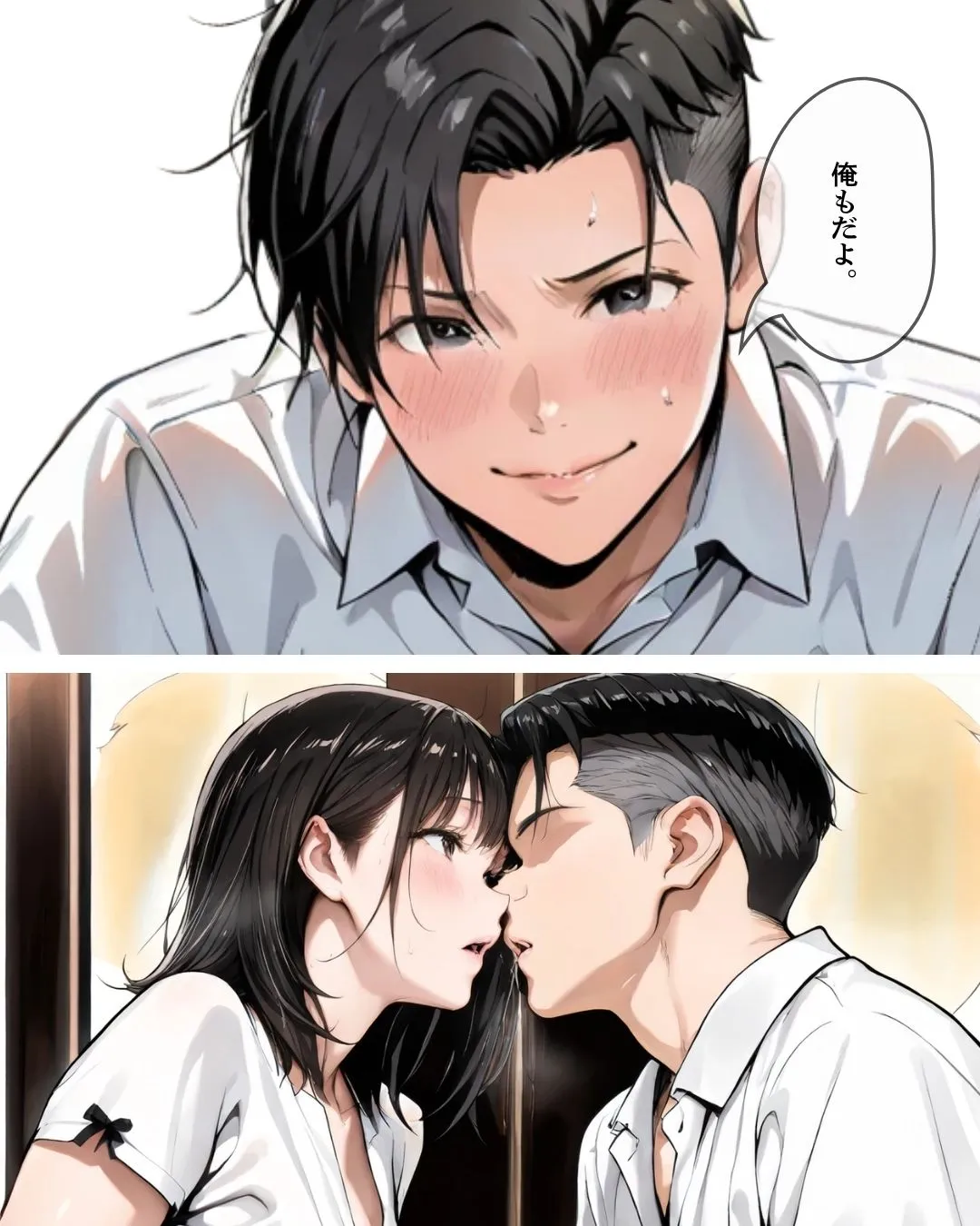 30代人妻の調教ラブストーリーVol.1|出会い - 25ページ