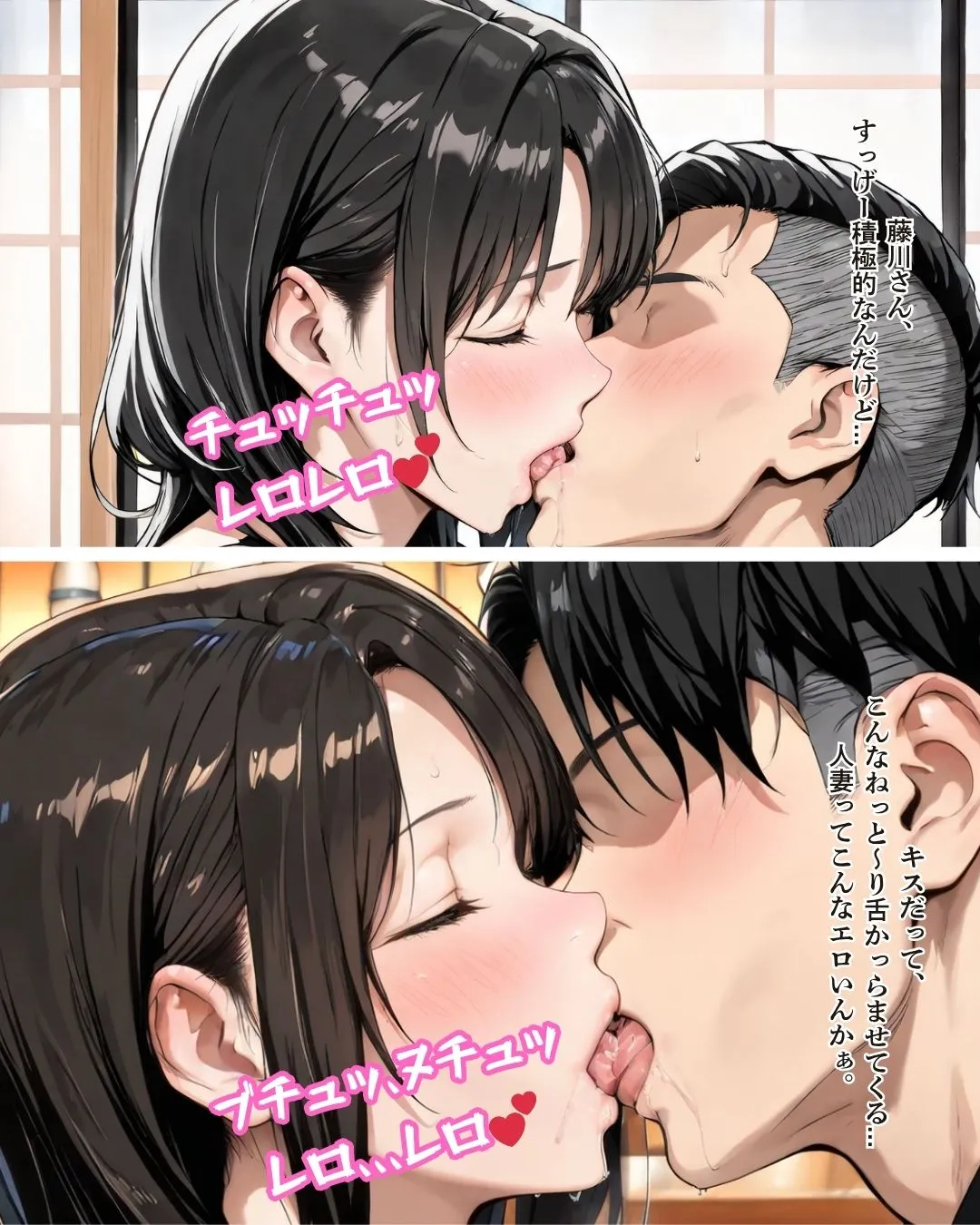 30代人妻の調教ラブストーリーVol.1|出会い - 27ページ