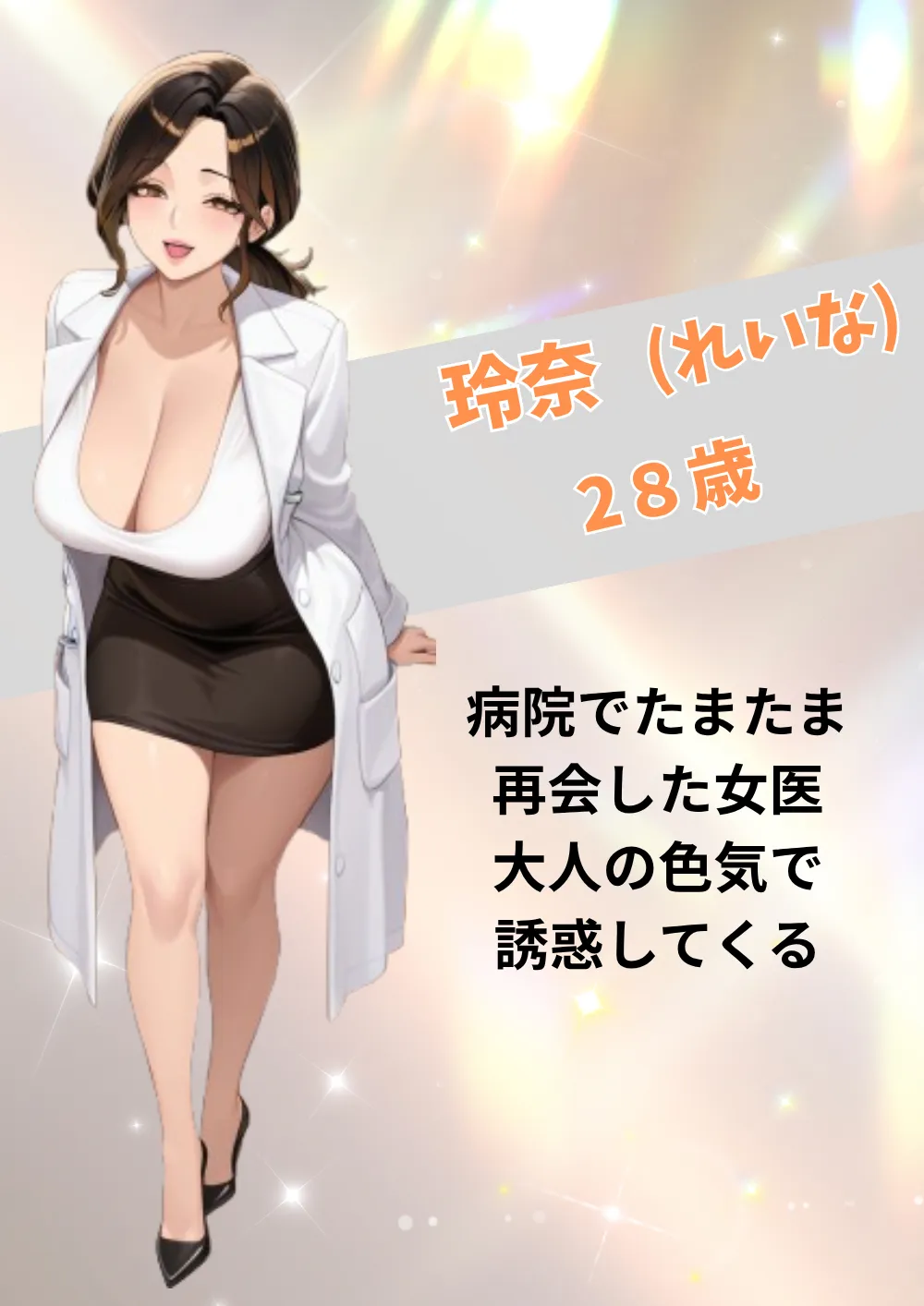 【桃編】突然5人の美女に迫られ、逃げられなくなった俺。 - 25ページ