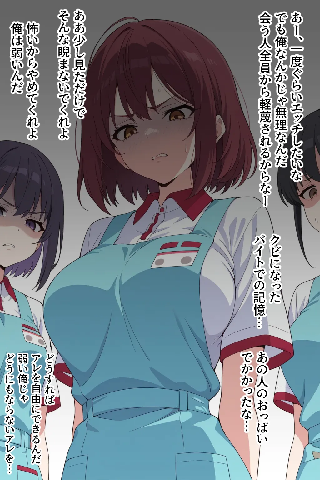 寝たふりなんて許さない!! - 31ページ