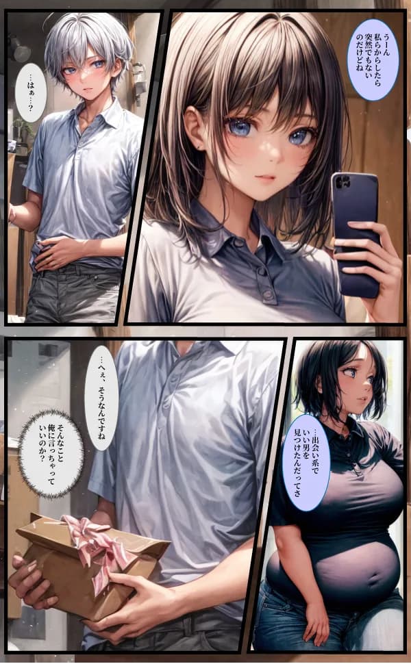 【実話】連続NTR:マンネリ化の女(21)が出会い系でNTRヤリ捨て傷心だったので追撃寝取ったらドツボにハマっていた話 - 7ページ