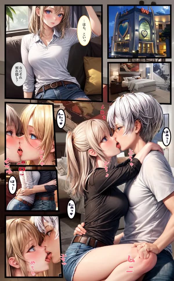 【実話】連続NTR:マンネリ化の女(21)が出会い系でNTRヤリ捨て傷心だったので追撃寝取ったらドツボにハマっていた話 - 24ページ