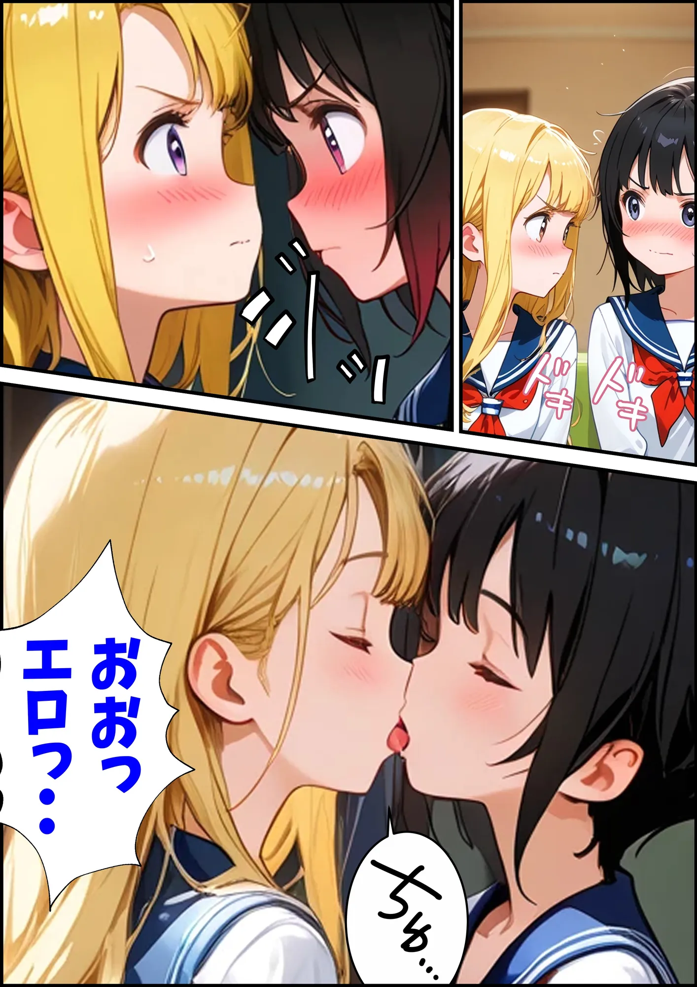 からかい上手の高〇さん 高木さんの王様ゲーム - 21ページ