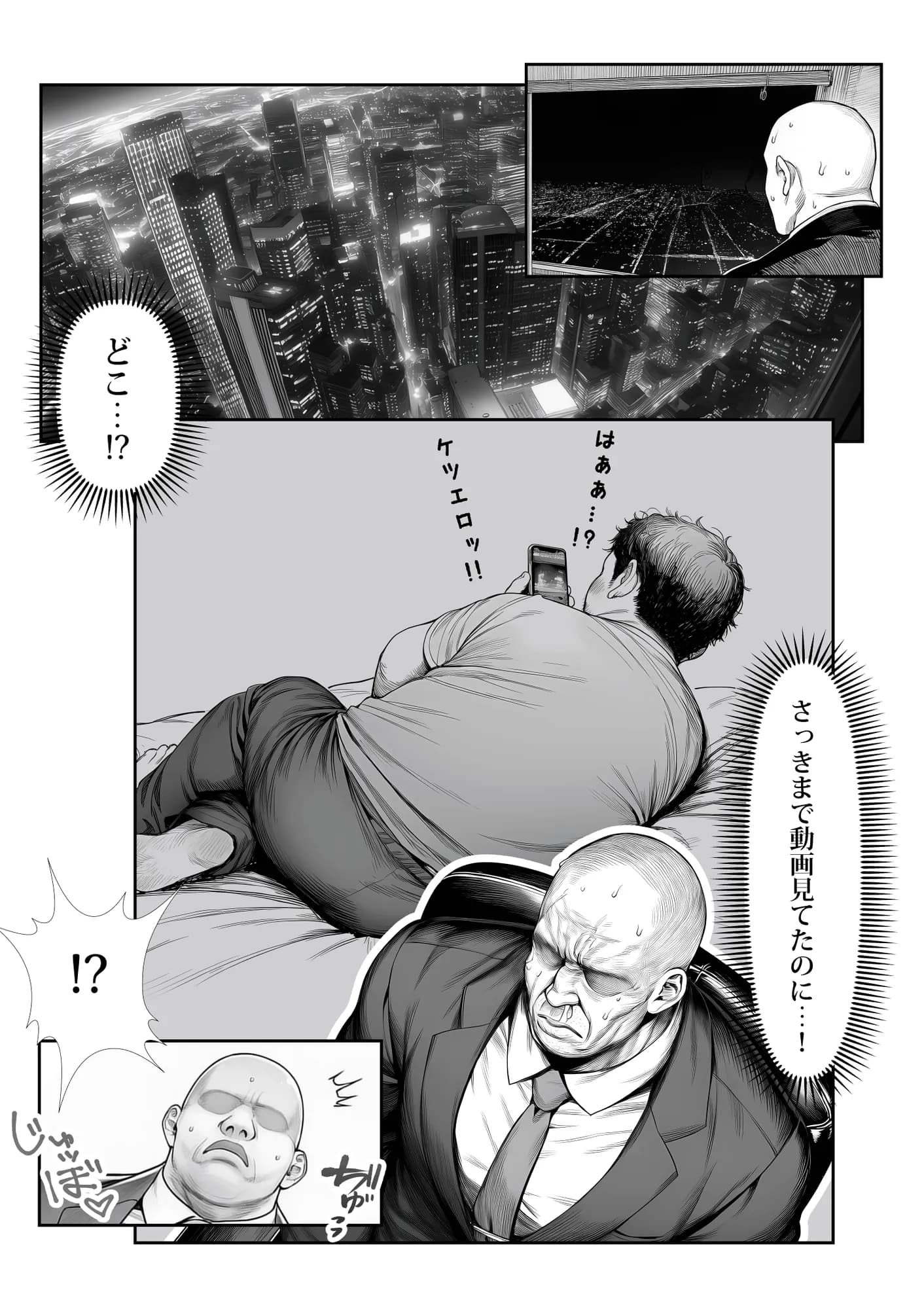 大手芸能プロダクション社長に転生したおじさん、 アイドルや美女社員たちから枕営業持ちかけられて中出しセックスしまくる - 2ページ