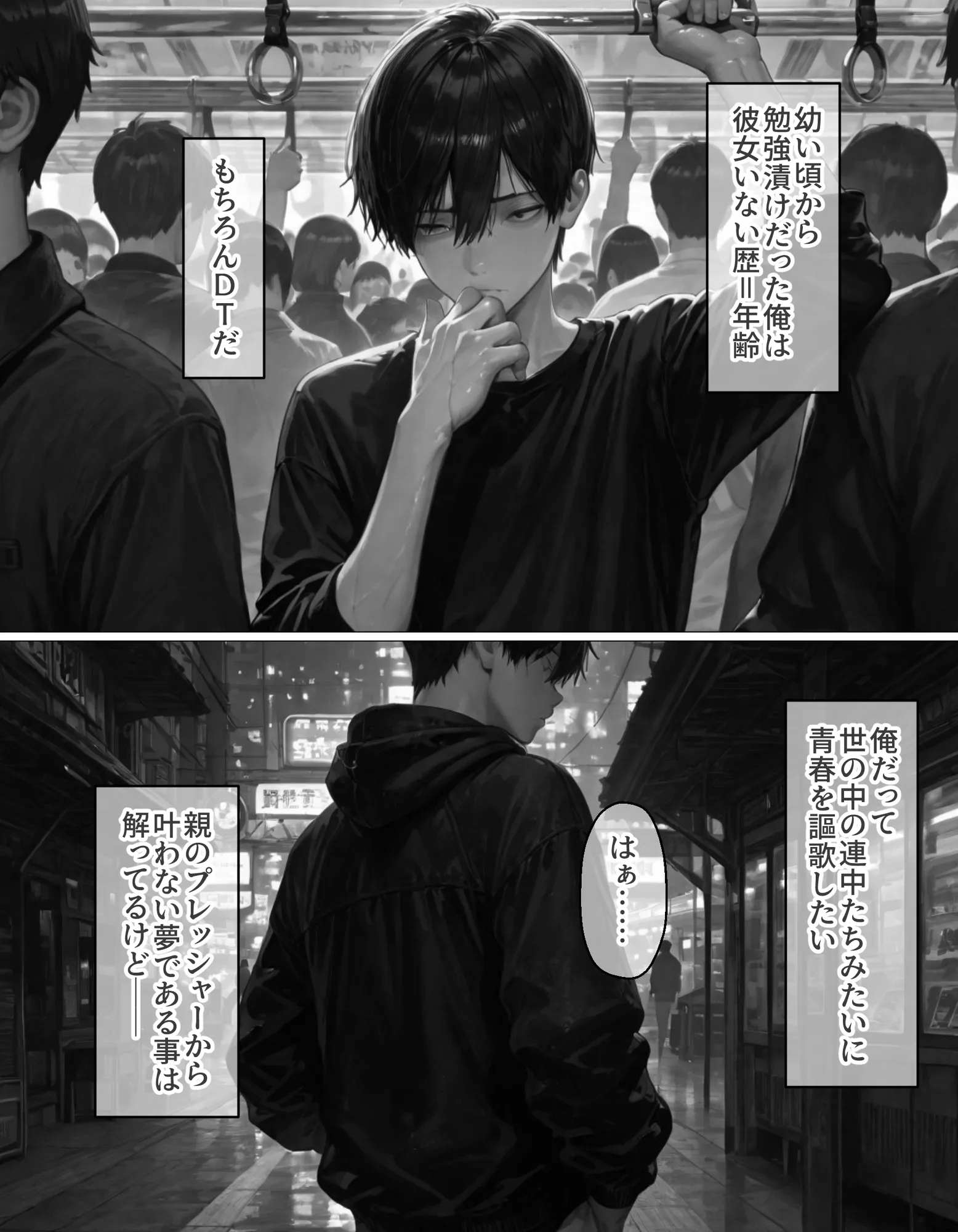 人妻マンション - 22ページ