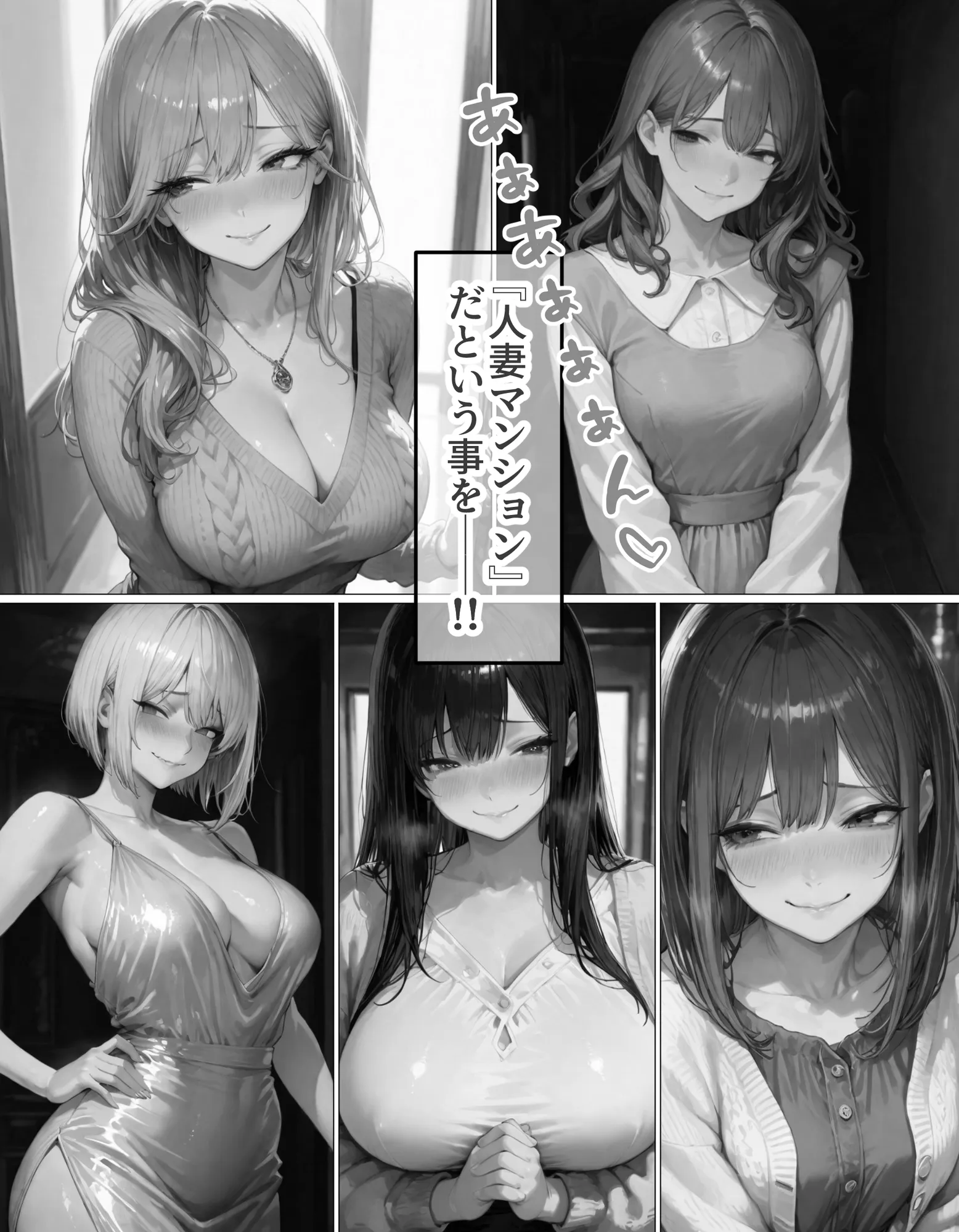 人妻マンション - 24ページ