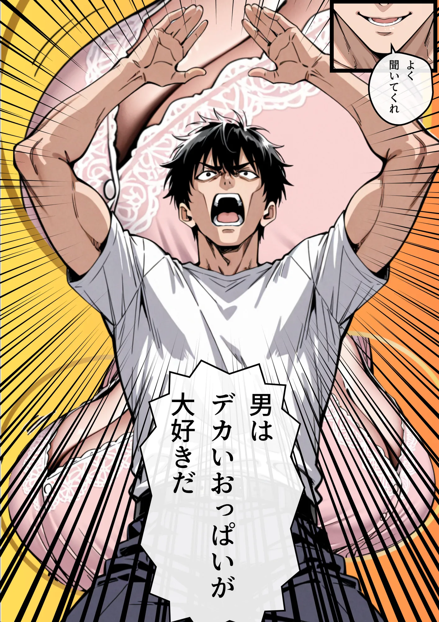 処女卒業サポート - 5ページ