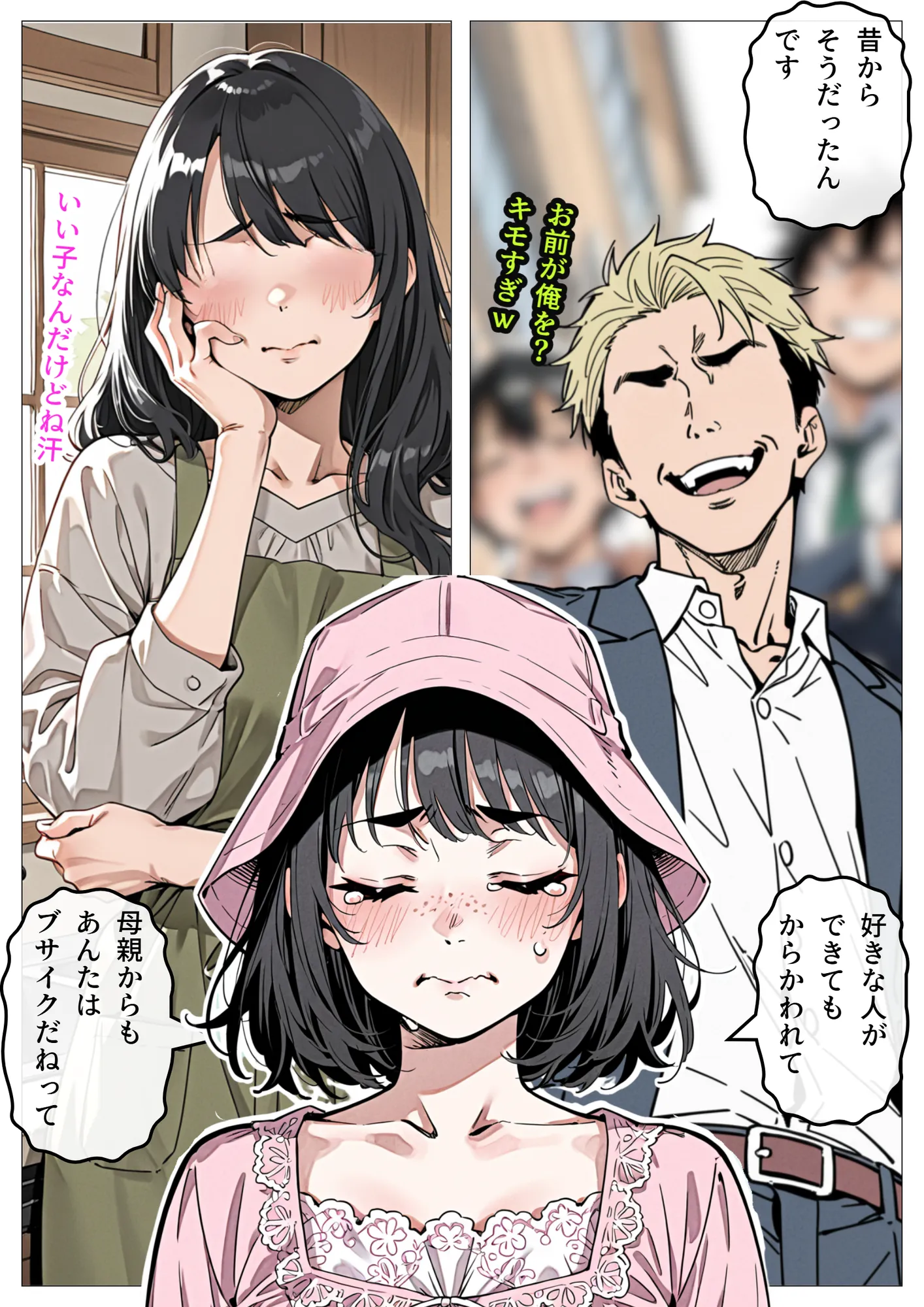 処女卒業サポート - 17ページ