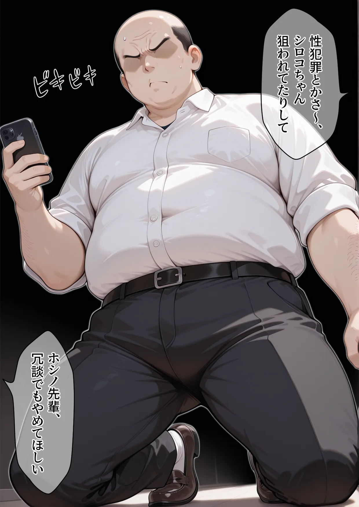 学園〇眠ヒロインズ   ブルー〇ーカイブ  砂狼シロコ編 - 11ページ