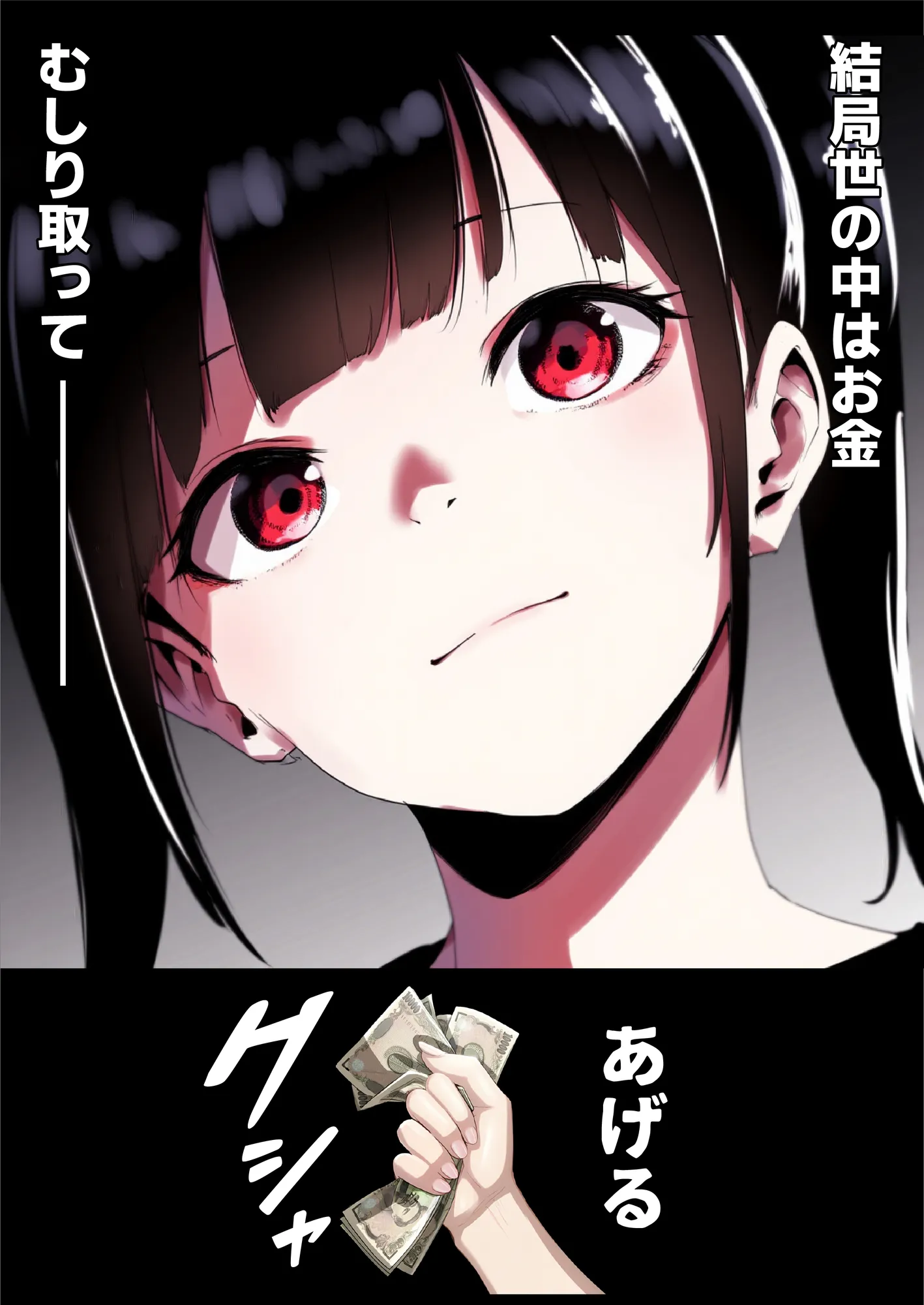 立ちんぼ詐欺で1億稼いだ女 俺が最終回をプレゼントしてやった - 16ページ